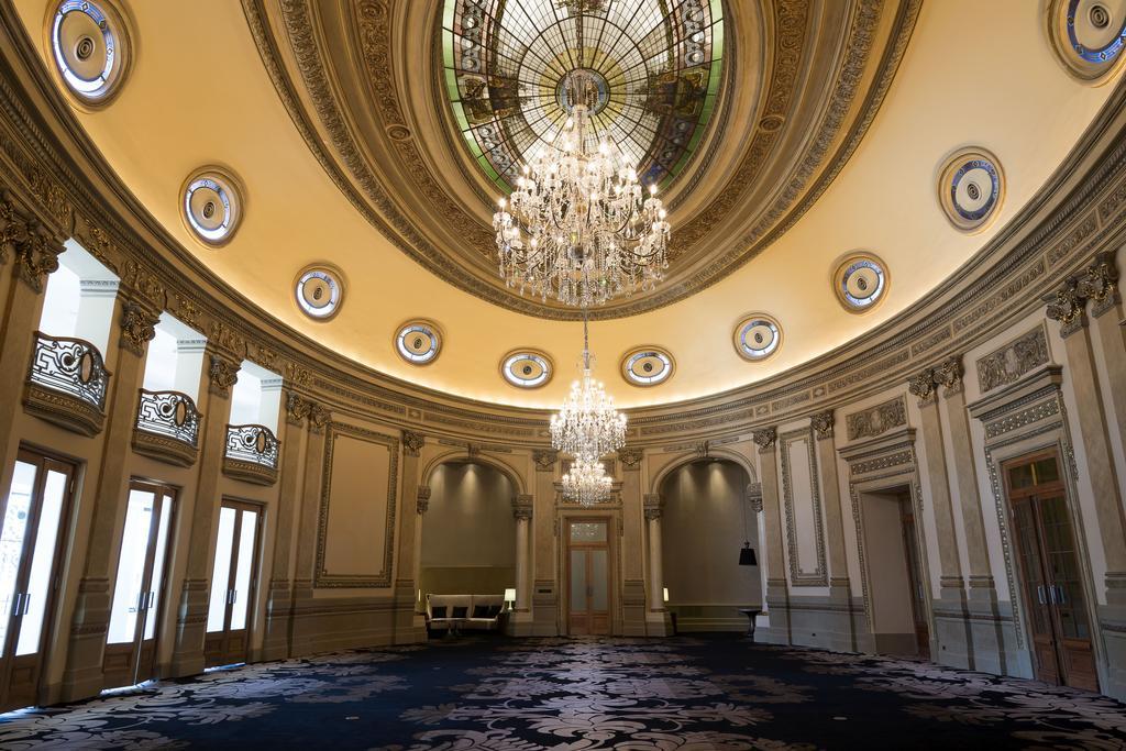 Sofitel Montevideo Casino Carrasco & Spa Exterior foto The Grand Ballroom